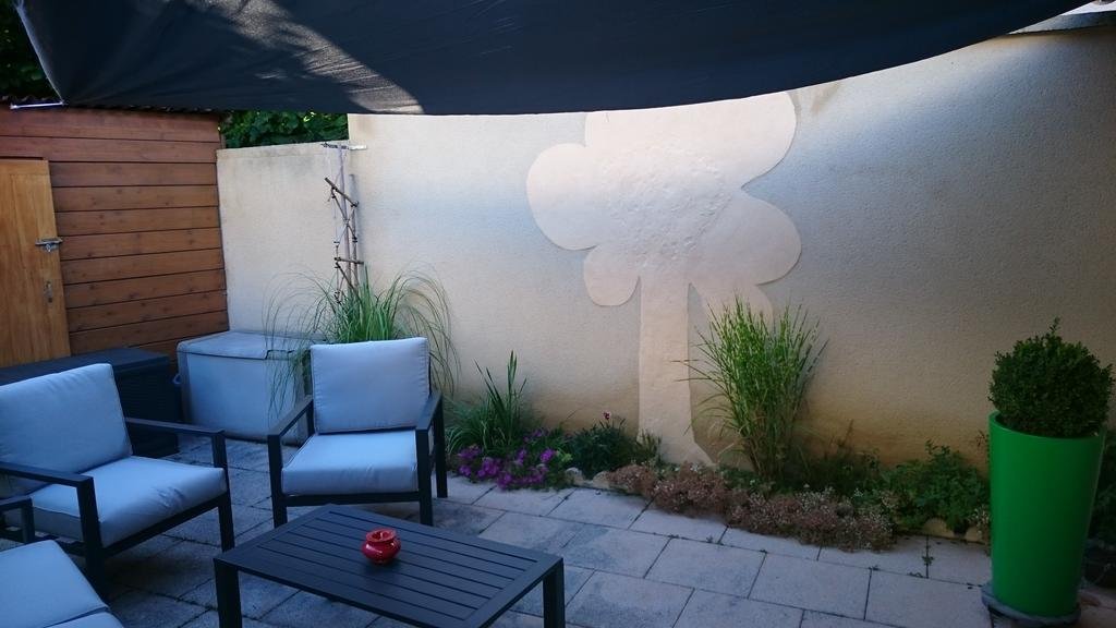 Фото Maison Acacias Le Mans