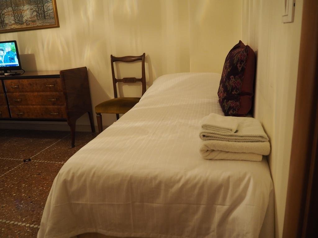 Фото Soggiorno Nomentana 875