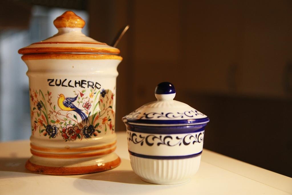 Фото Soggiorno Nomentana 875