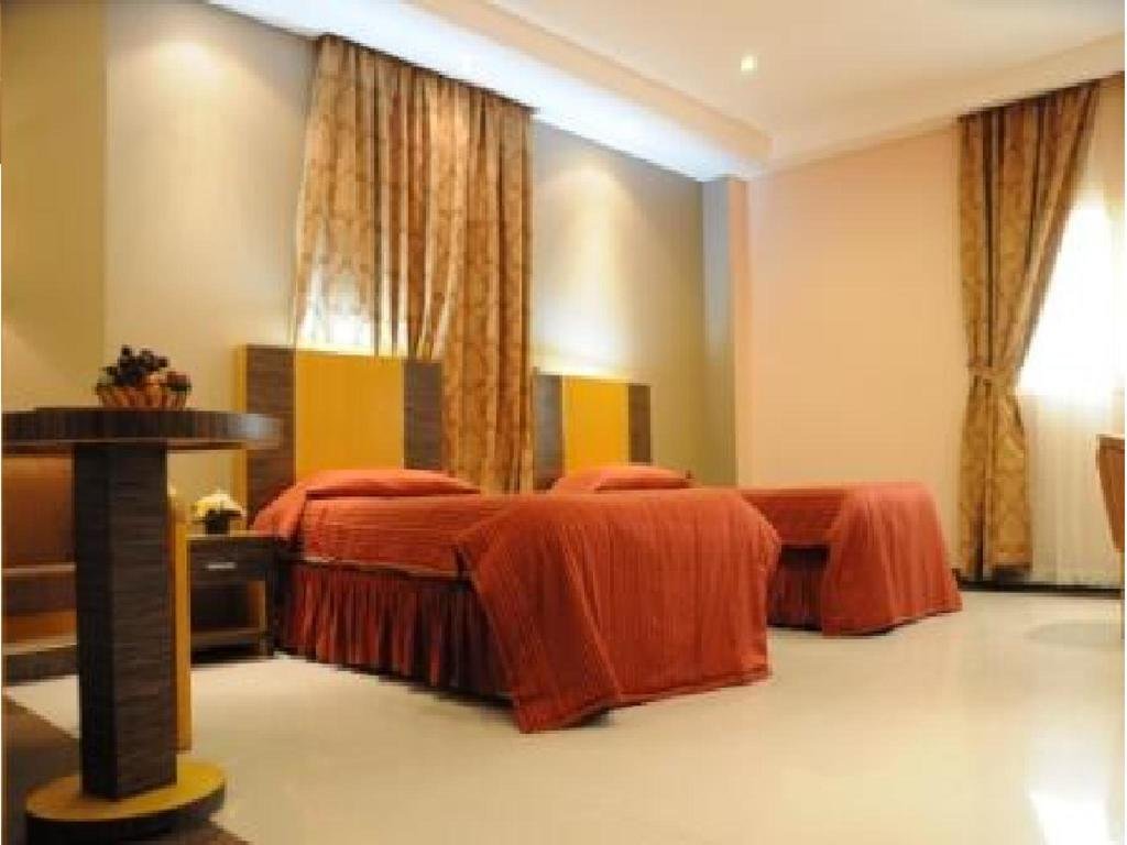 Фото Sea Shell Hotel