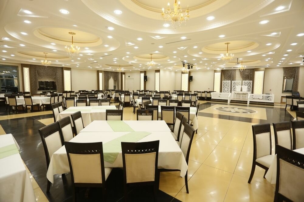 Grand Alin Hotel Tokat Tokat Merkez Gezinomi