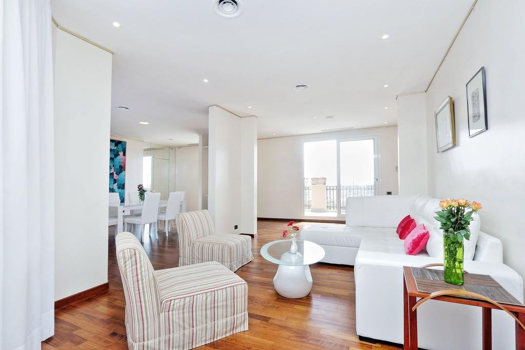 Фото Luxury House Santa Maria Maggiore