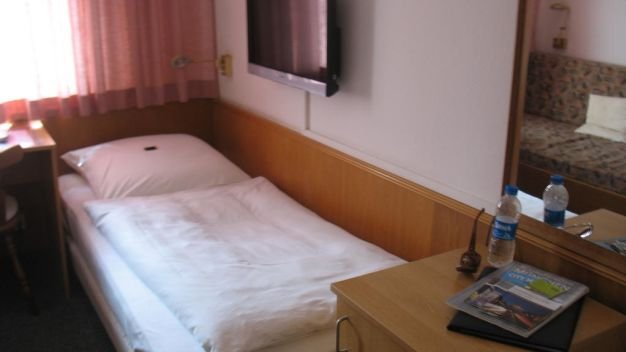 Фото Hotel Occam