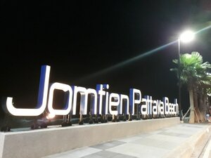 Venetian Pattaya Resort by Pany