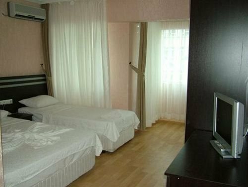 Гостиница Ankara Madi Hotel в Алтындаге