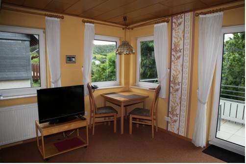 Фото Ferienhaus zur Sonne