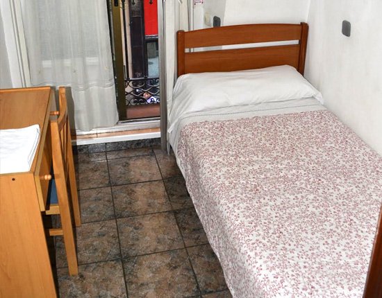 Фото Hostal La Bañezana