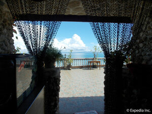 Baluarte de Argao Beach Resort