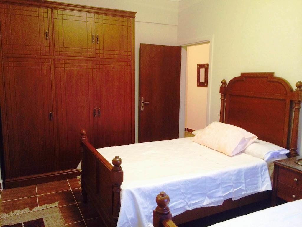 Фото Ambassador House Marsa Alam