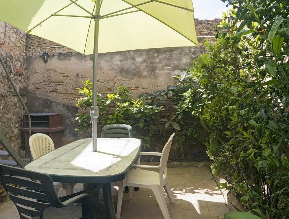 Hotel Casa De Pueblo EN Centro Historico De Denia, Denia, photo