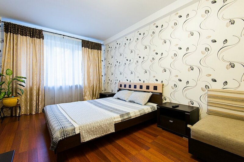 Апартаменты Studiominsk 8 Apartments в Минске