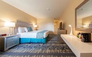 Hotel Tucson City Center, Ascend Hotel Collection