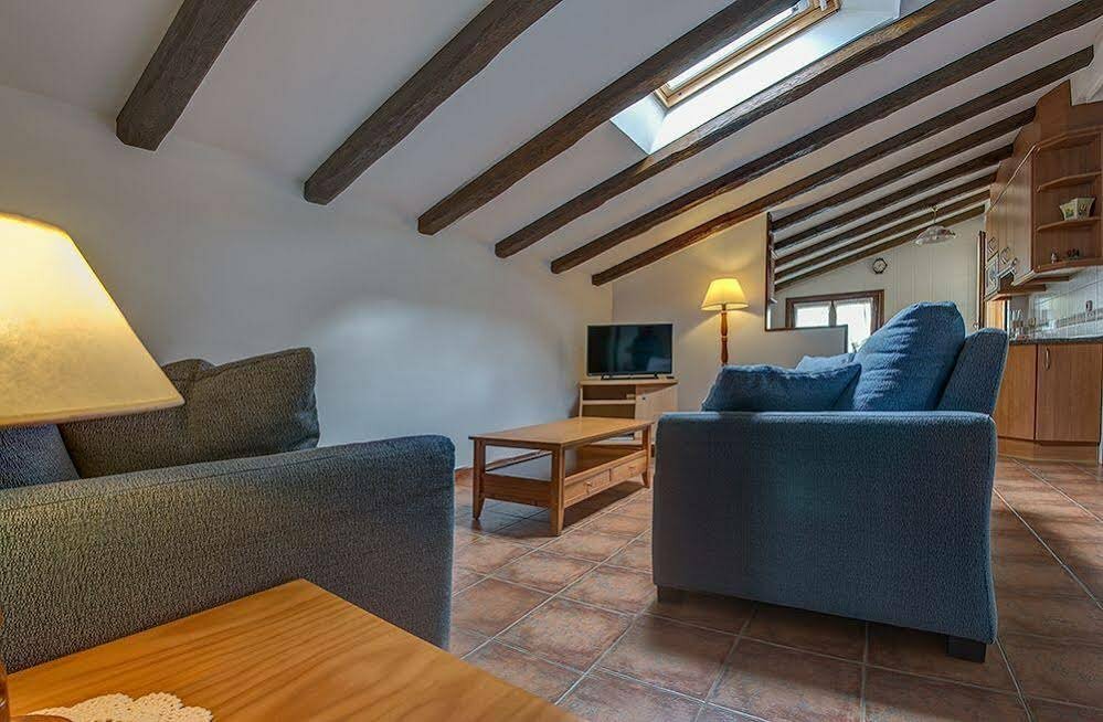 Hotel Epotx Etxea, Basque Country, photo