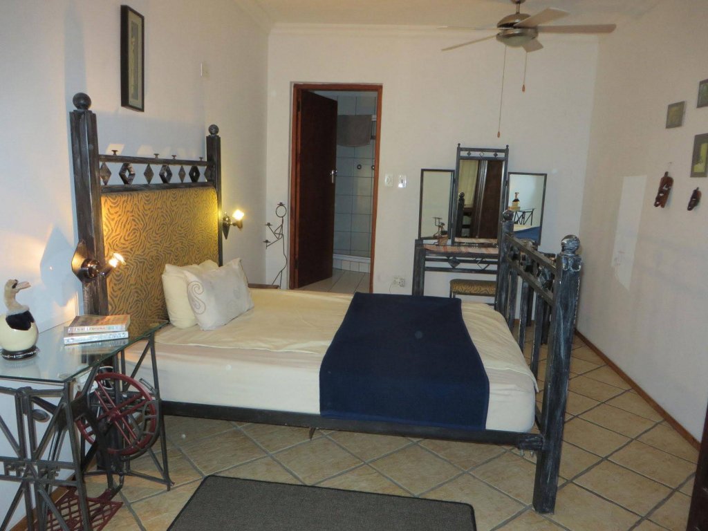 Фото Lourens River Guesthouse