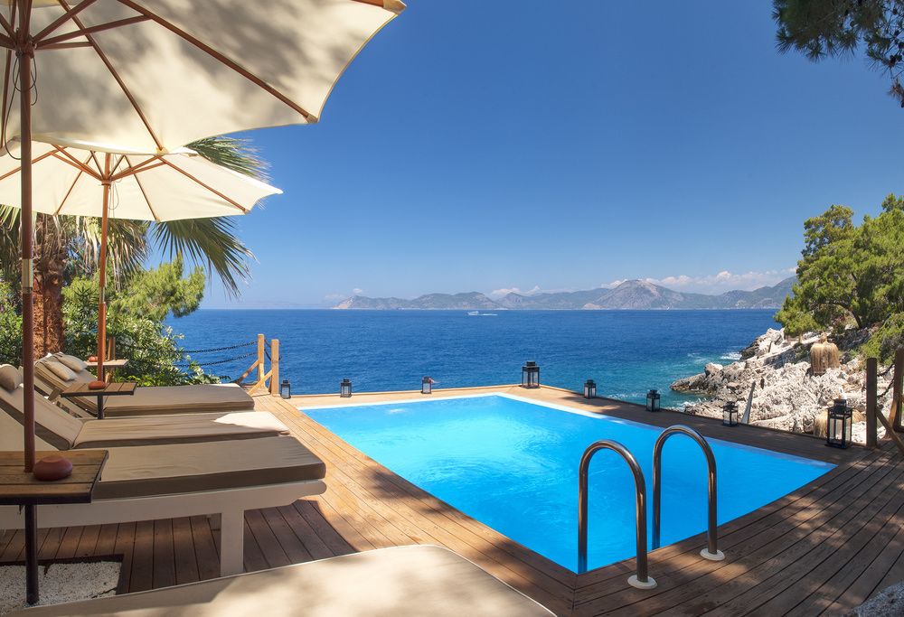 Фото Nautical Hotel