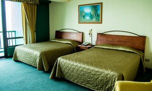 Hotel La Riviera de Atitlan
