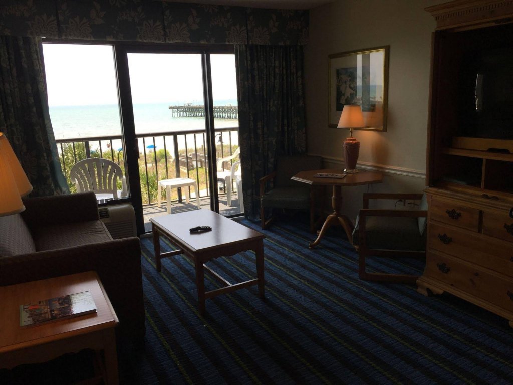 Фото Windsurfer Hotel
