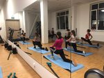 Splash (Bolshaya Moskovskaya Street, 126к3), fitness club