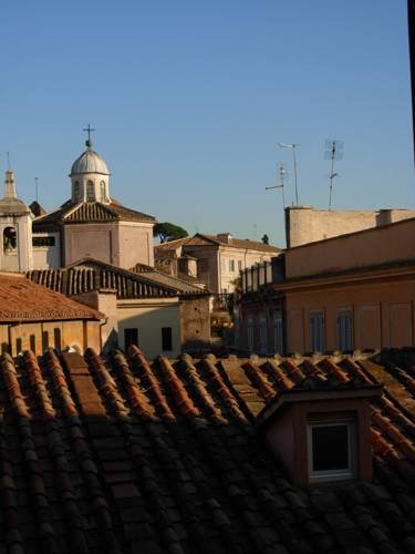 Фото Reginella Suites