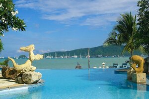 Aochalong Villa Resort & SPA - Sha Extra Plus
