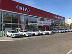 Фото 1 KIA. ТрансТехСервис. Официальный дилер