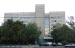 City Polyclinic № 166 (Moscow, Domodedovskaya Street, 9), policlínica para adultos