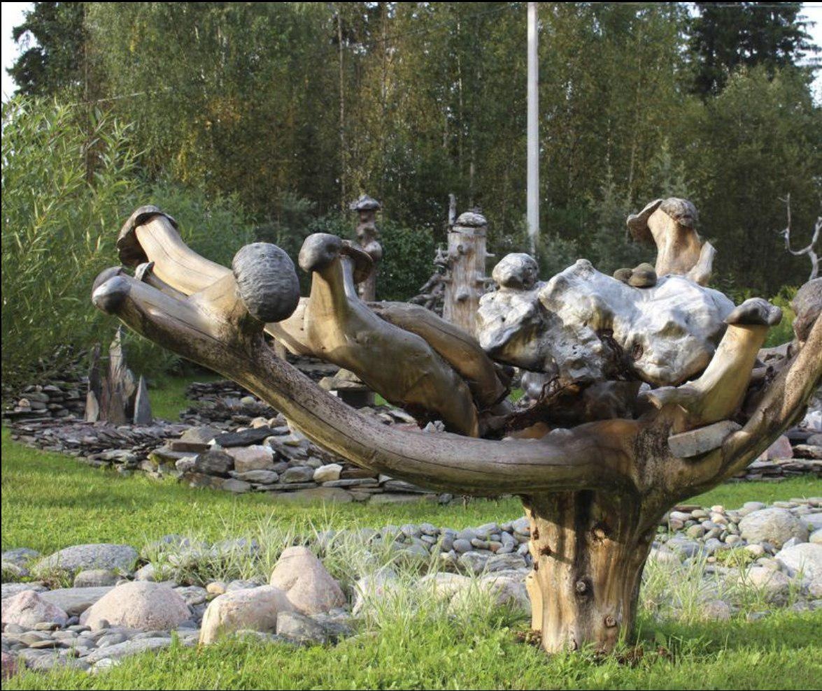 Фото Царь Горы