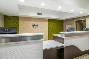 Quality Inn & Suites Near White Sands National Monument