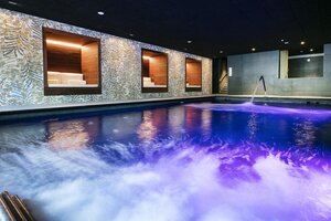Aqua Hotel Silhouette & SPA - Adults Only