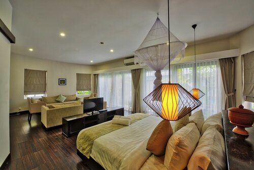 Гостиница Ren Resort в Сиануквиле