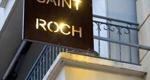 Hôtel Saint Roch Montpellier