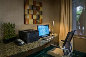 SpringHill Suites by Marriott St. Petersburg Clearwater