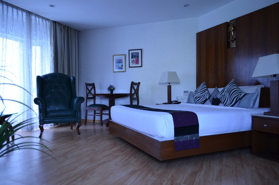 Фото отеля 5