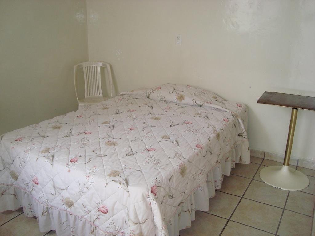 Фото Casa De Los Almendros