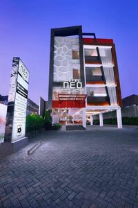 Hotel Neo Gubeng - Surabaya by Aston