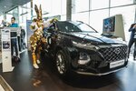 Фото 6 Динамика, официальный дилер Hyundai