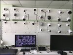 Контроль (mikrorayon Vzlyotka, Baturina Street, 36), sistemas de seguridad y protección