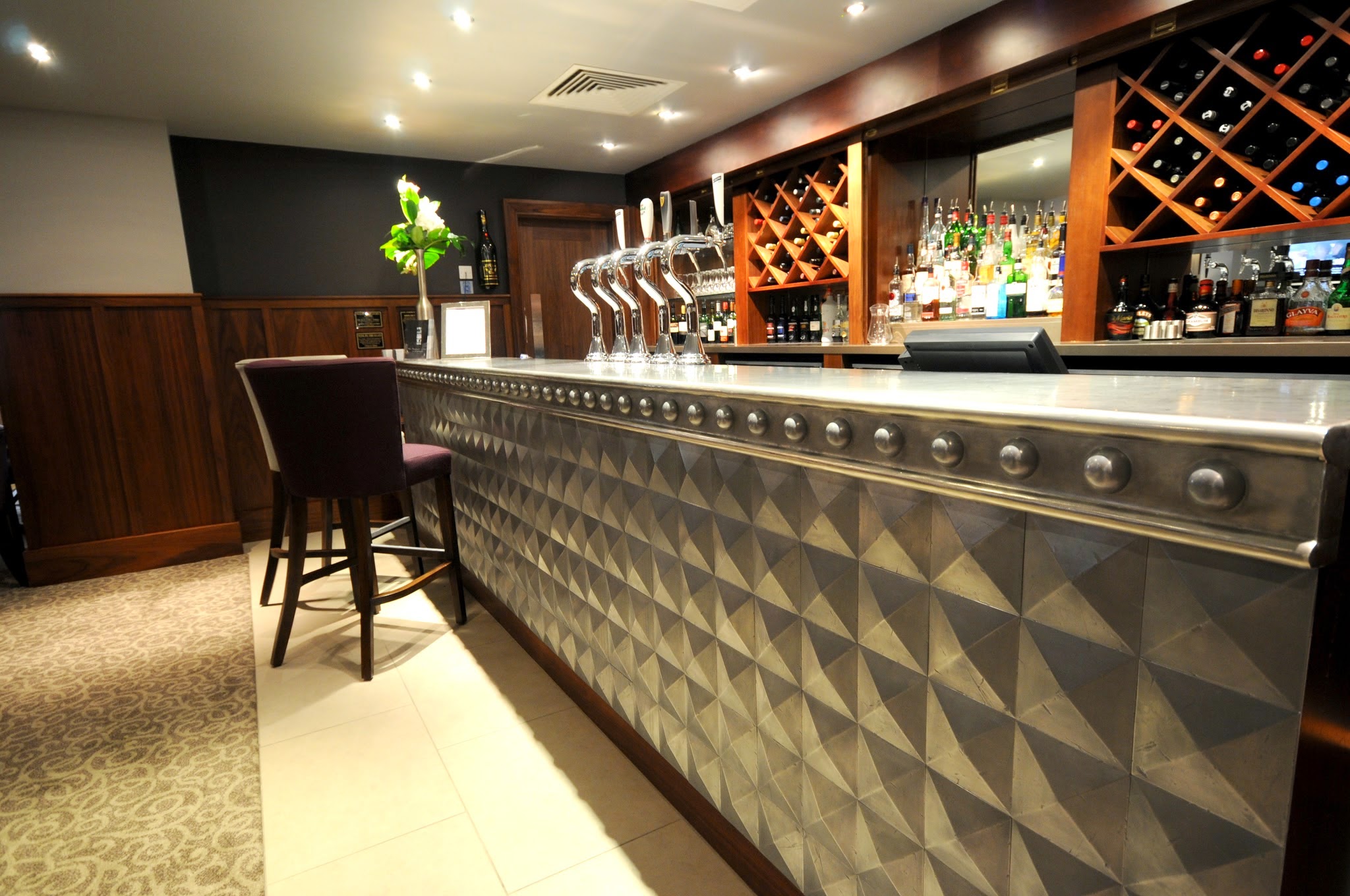 Фото DoubleTree by Hilton Stratford-upon-Avon