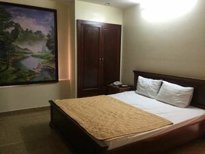 Гостиница Quynh Trang Hotel в Хайфоне