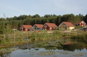 Camping Ferienpark Havelberge