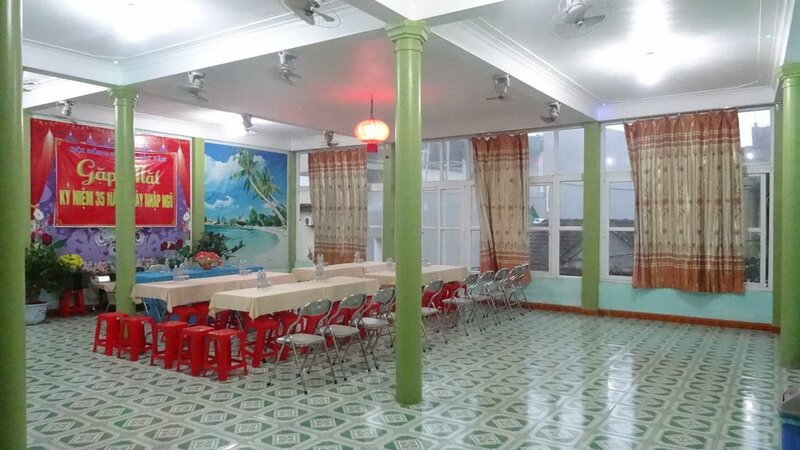Thanh Chuong Dong Loan Guesthouse
