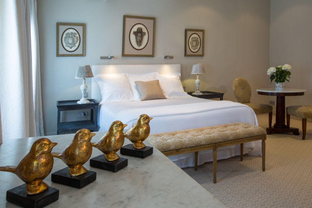 Фото Hotel d'Europe