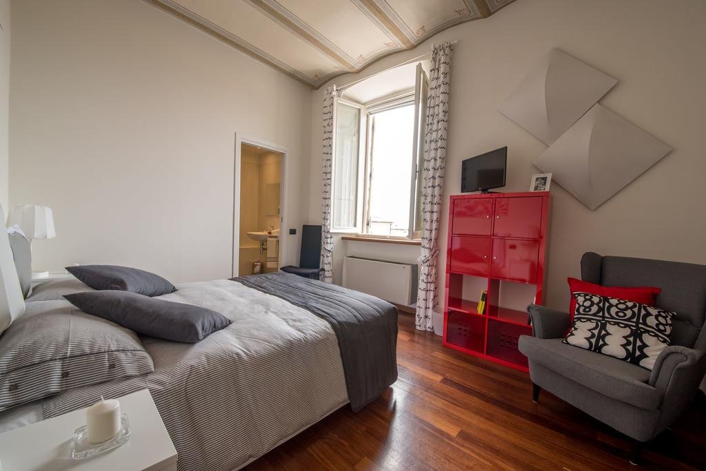 Фото Casa Balestra