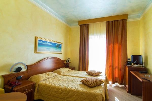 Фото Hotel Regina