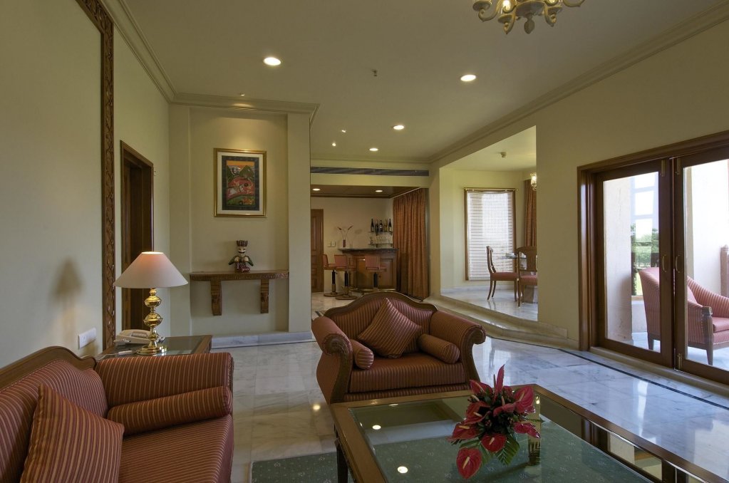 Фото The Ummed Jodhpur Palace Resort & SPA