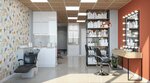 Knock-Knock (Severnoy Dviny Embankment, 71к1), hairdresser
