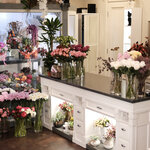 Fleur de Jasmin (Prechistenka Street, 34/18), flower shop