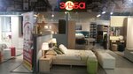 Elba Mebel (Pobedy Boulevard, 23Б), furniture store