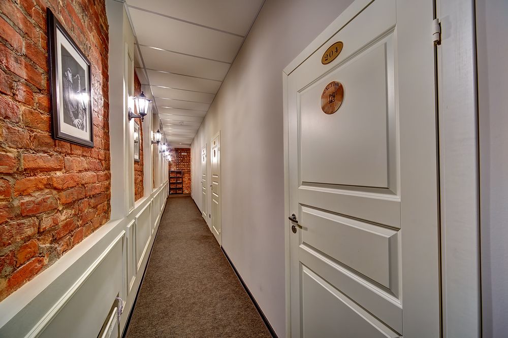 Фото Jazz Club hotel