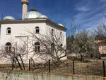 Ortakoy Mosque (Muğla, Menteşe, Ortaköy Mah., Diğer Küme Evleri, 95) ، مسجد